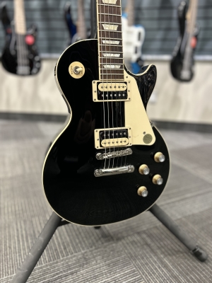 Gibson - LP CLASSIC EBONY
